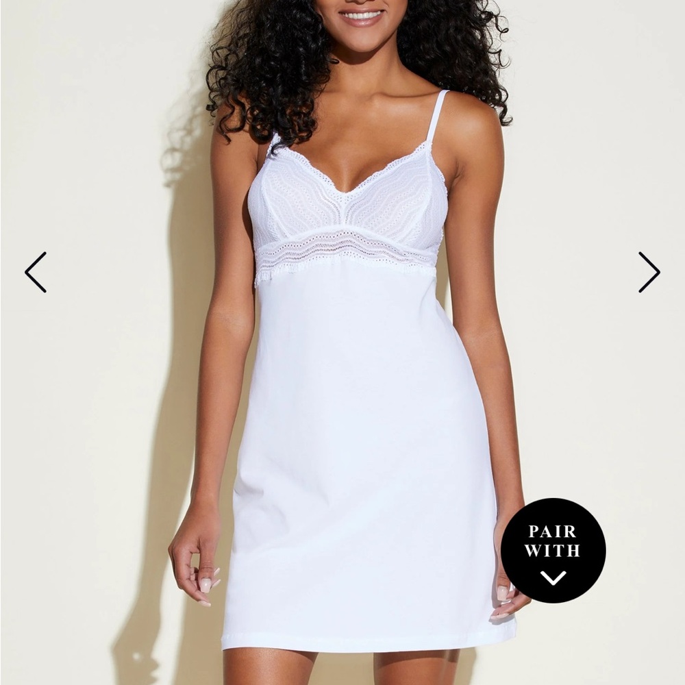COSABELLA ‘Dolce Babydoll’ Nightgown
